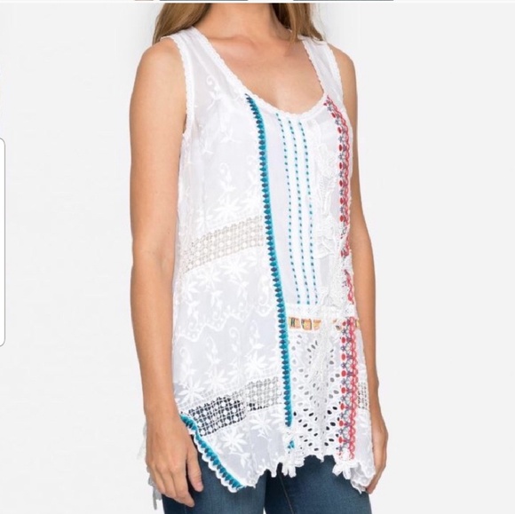 Johnny was - Picture 4 of 8